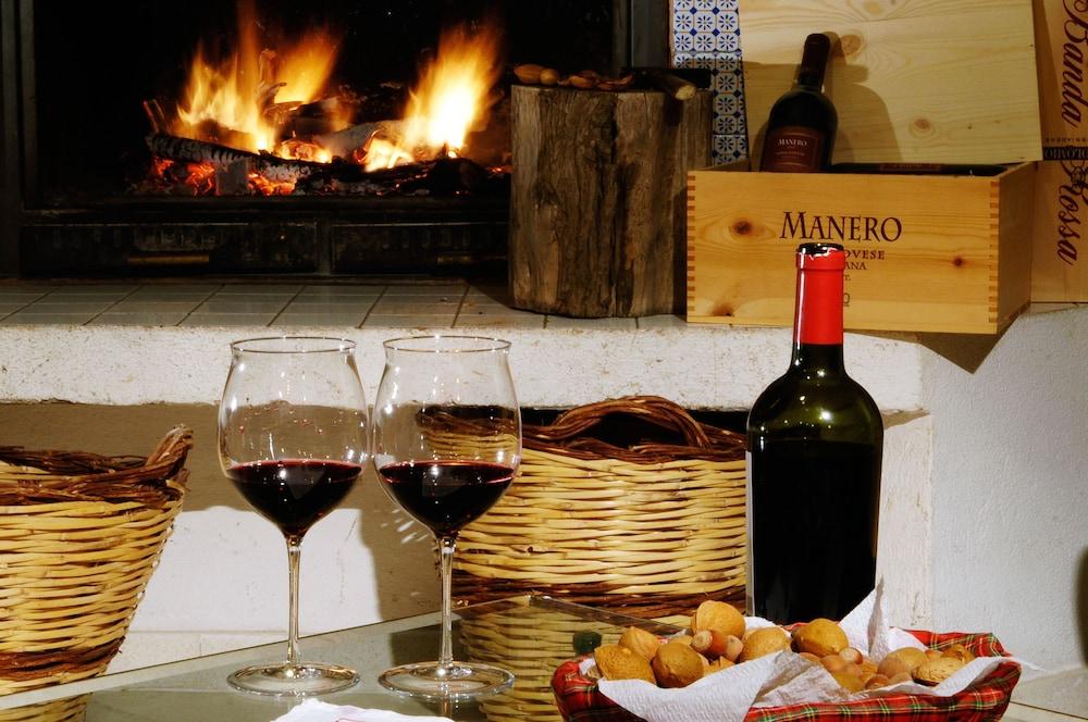 ピアッツァ・アルメリーナ La Casa Sulla Collina D'Oro Bed & Breakfast エクステリア 写真