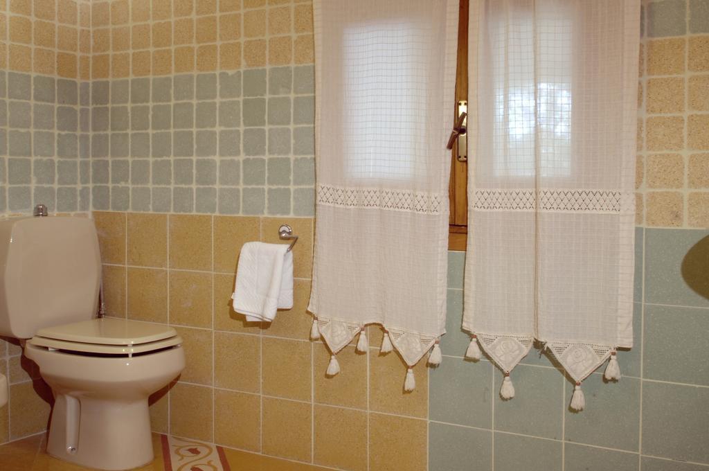 ピアッツァ・アルメリーナ La Casa Sulla Collina D'Oro Bed & Breakfast エクステリア 写真